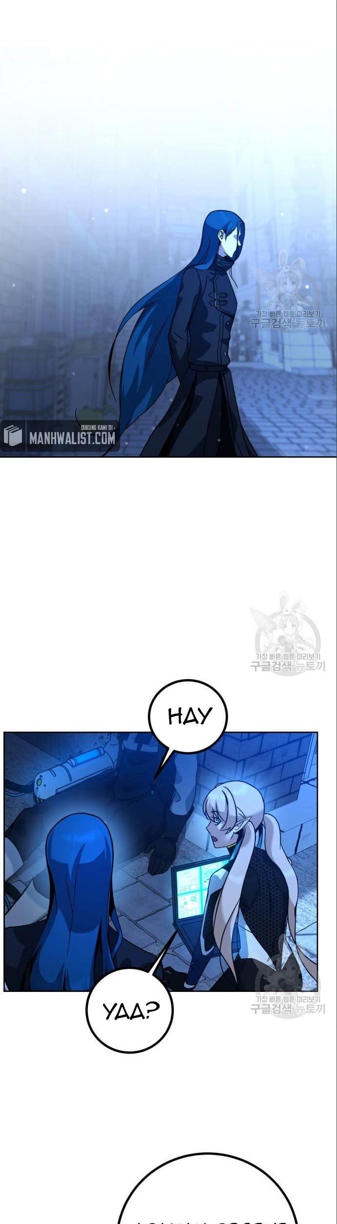 Hero the Maximum Bab 03 halaman 141