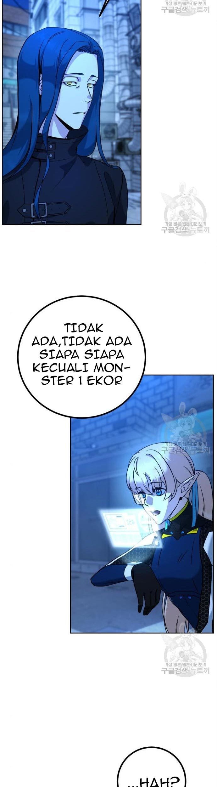 Hero the Maximum Bab 03 halaman 143