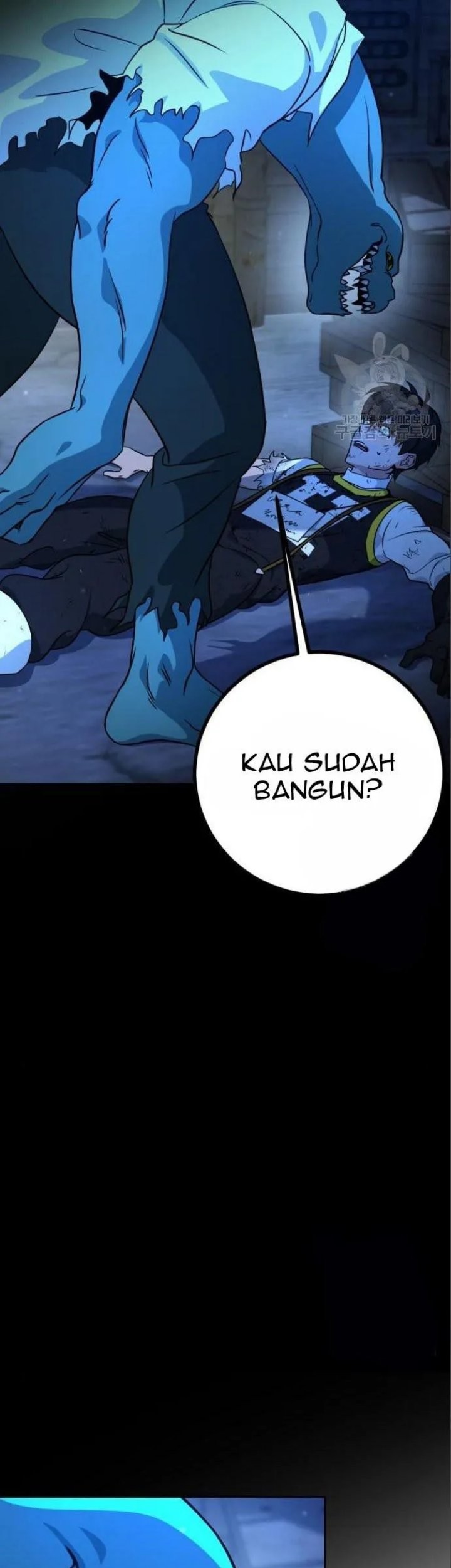Hero the Maximum Bab 04 halaman 5