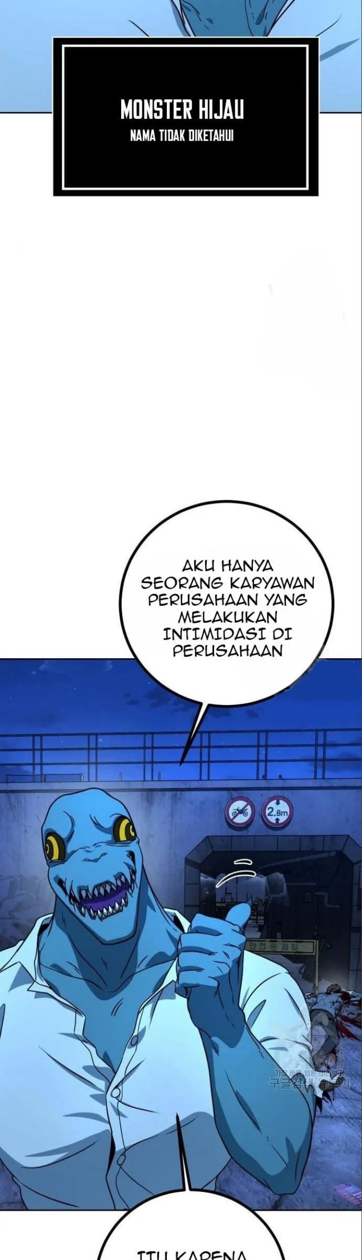 Hero the Maximum Bab 04 halaman 15