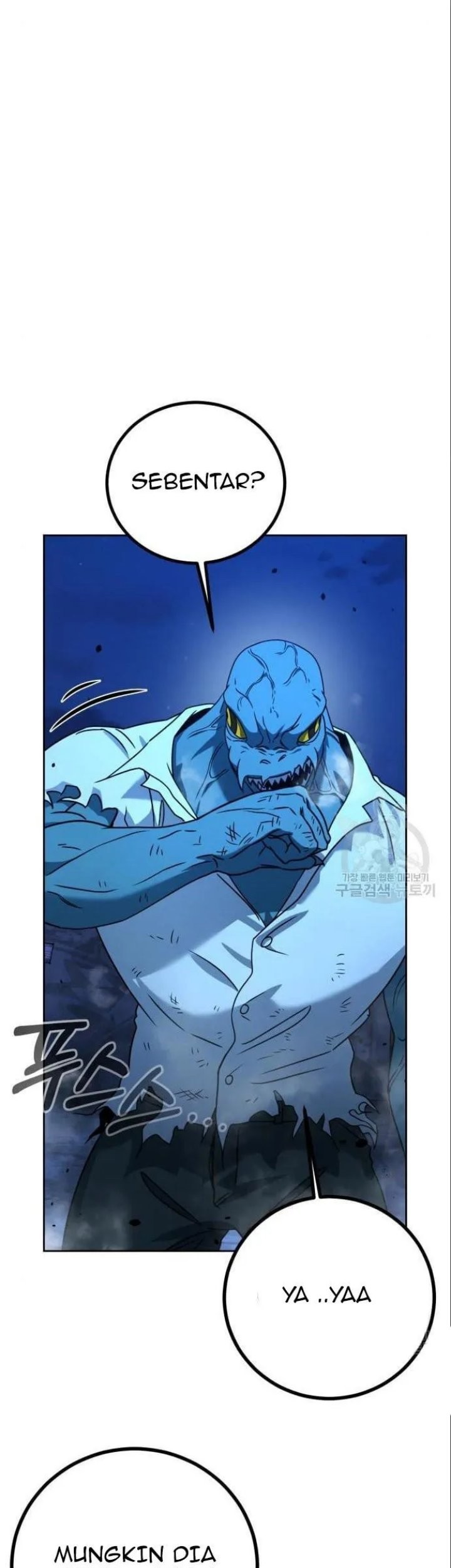 Hero the Maximum Bab 04 halaman 49