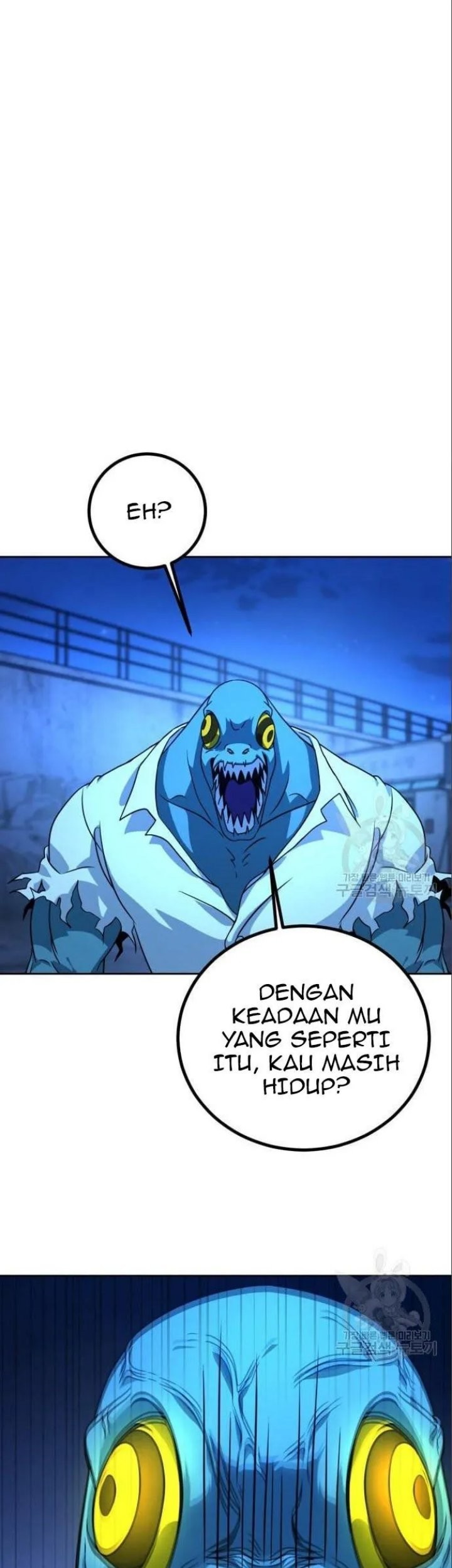 Hero the Maximum Bab 04 halaman 61