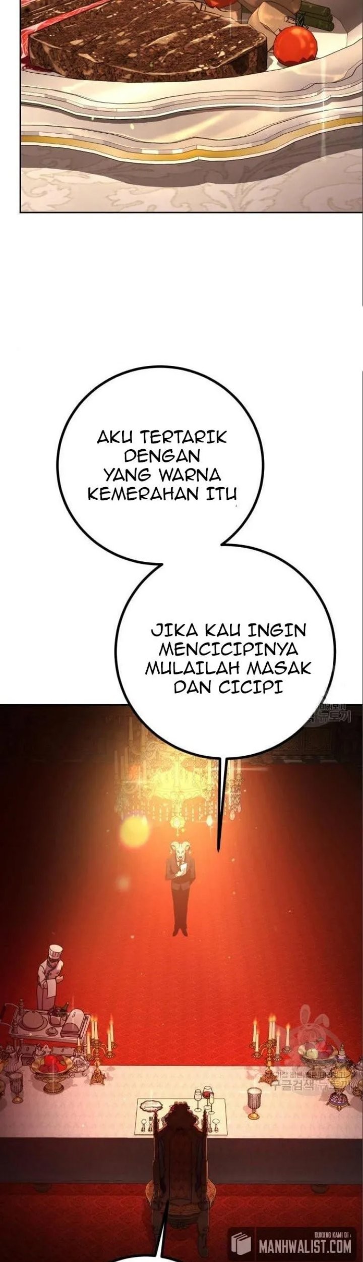 Hero the Maximum Bab 04 halaman 125