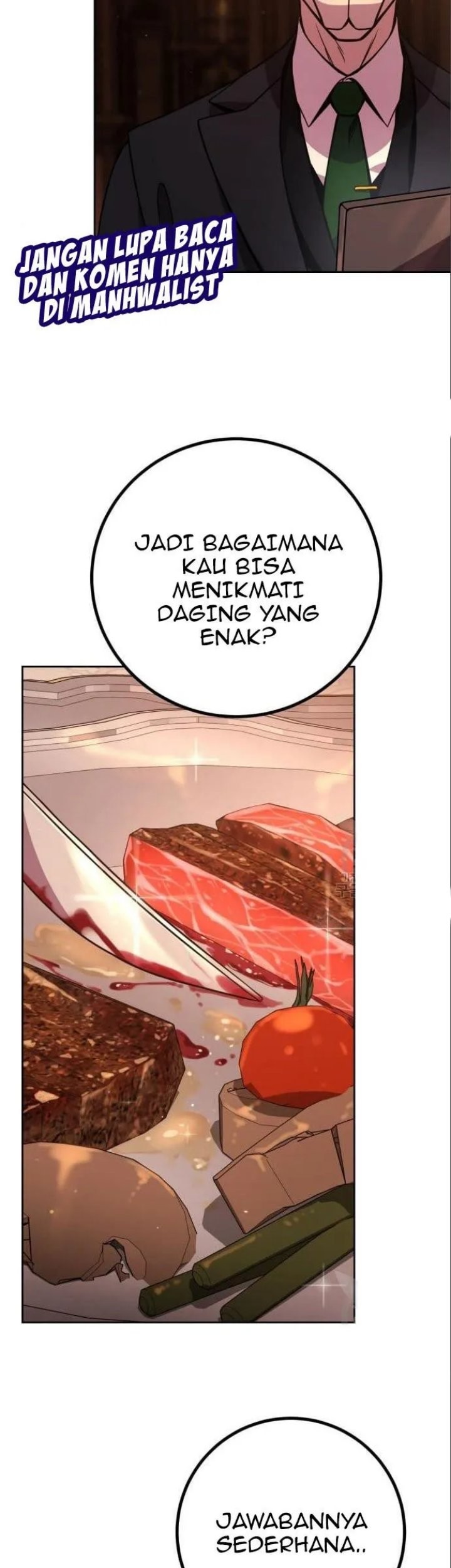 Hero the Maximum Bab 04 halaman 129