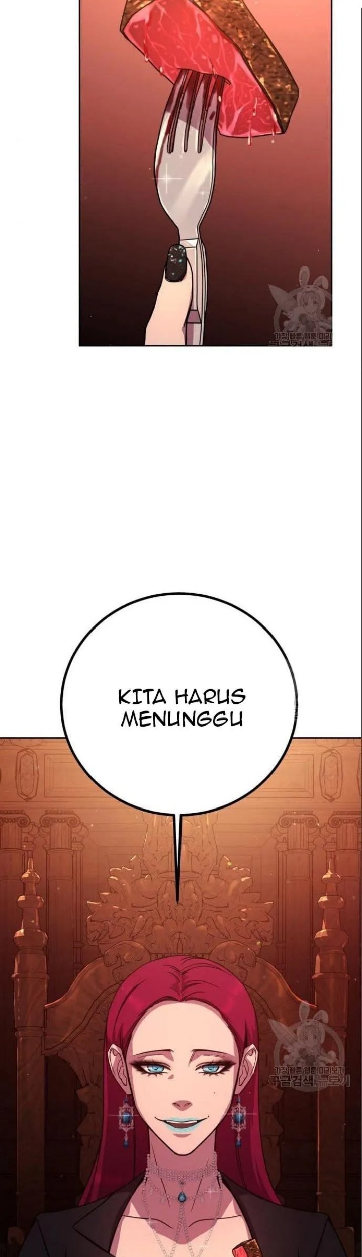 Hero the Maximum Bab 04 halaman 131