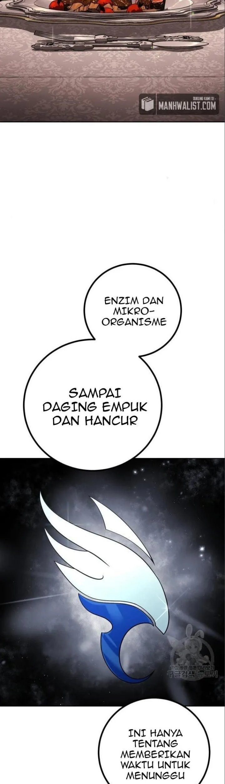 Hero the Maximum Bab 04 halaman 133
