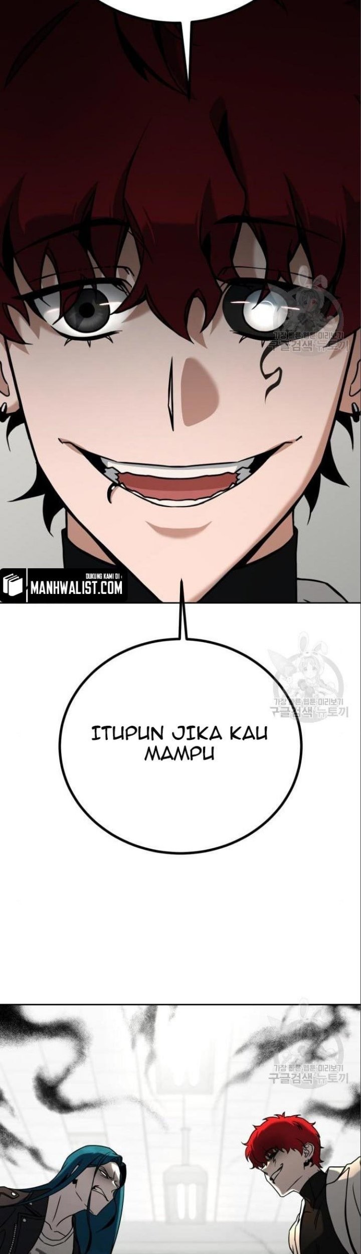 Hero the Maximum Bab 05 halaman 83