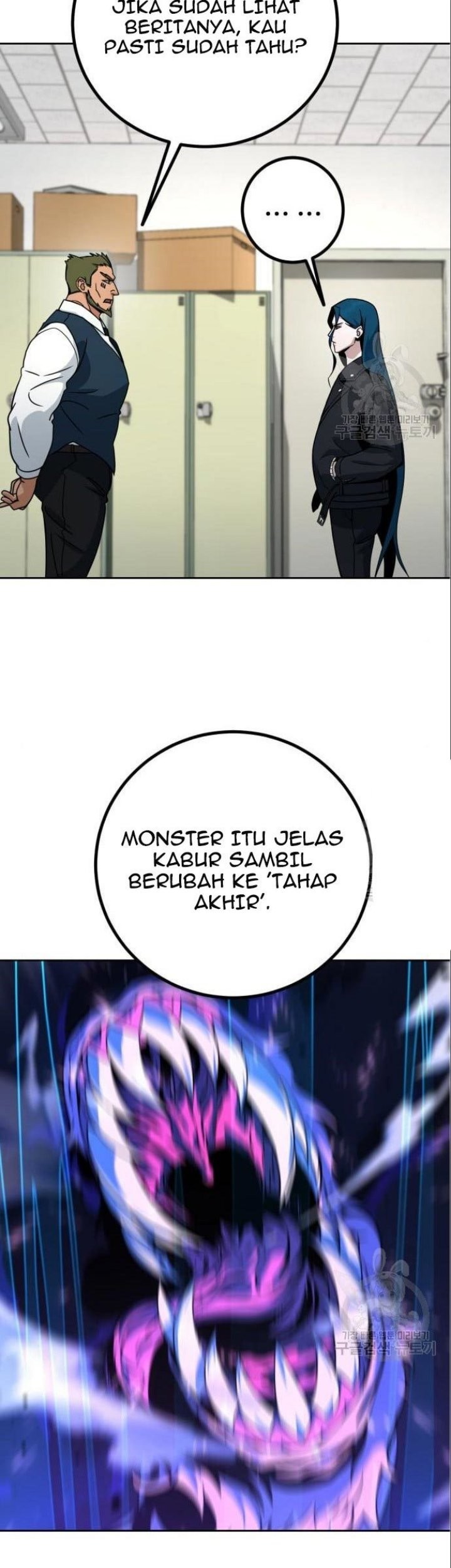 Hero the Maximum Bab 05 halaman 91