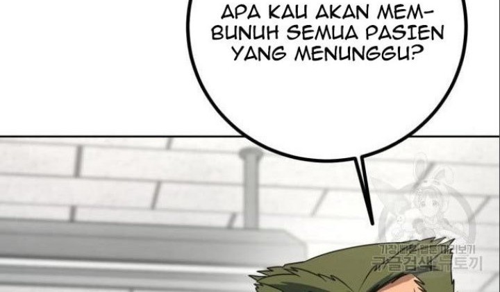 Hero the Maximum Bab 05 halaman 122