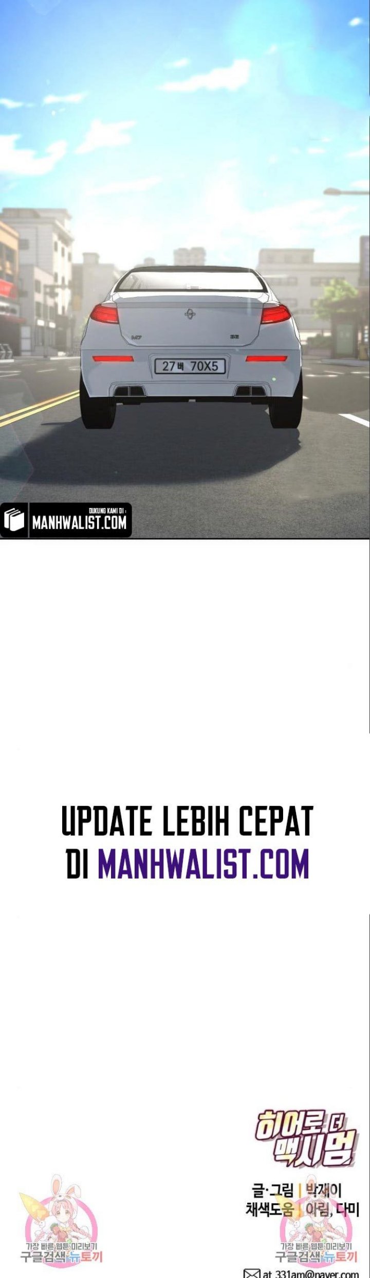 Hero the Maximum Bab 05 halaman 170