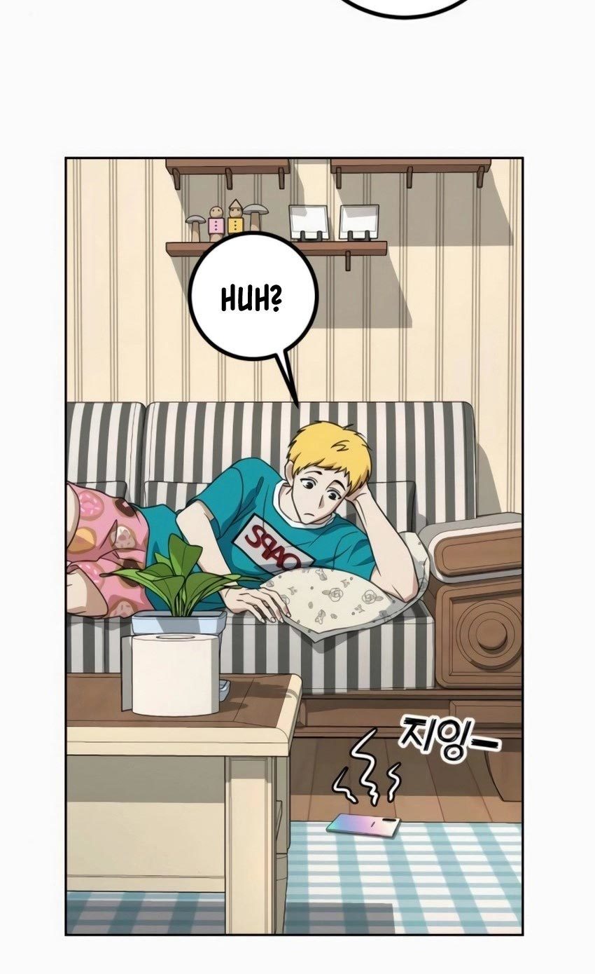 Hero the Maximum Bab 07 halaman 6