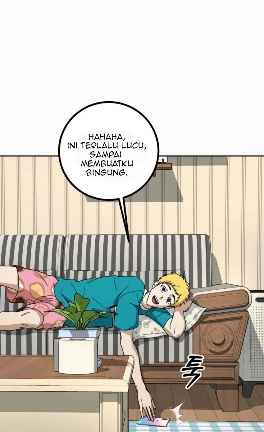 Hero the Maximum Bab 07 halaman 8