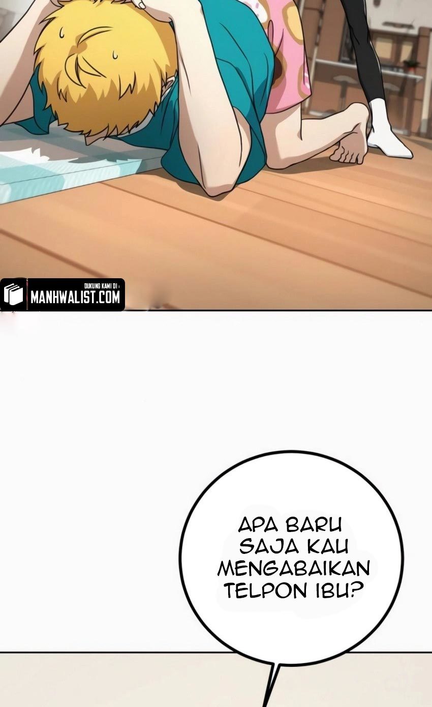 Hero the Maximum Bab 07 halaman 12