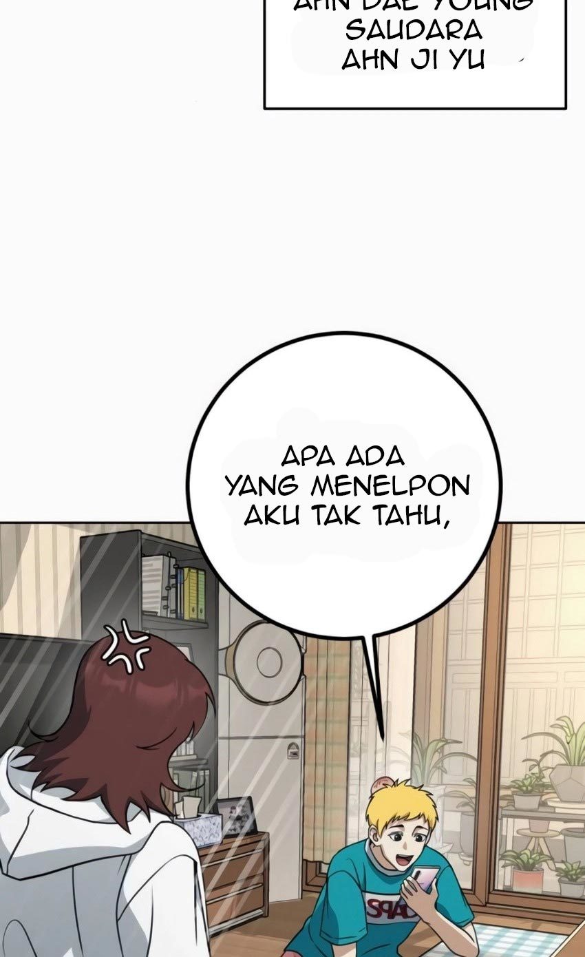 Hero the Maximum Bab 07 halaman 14