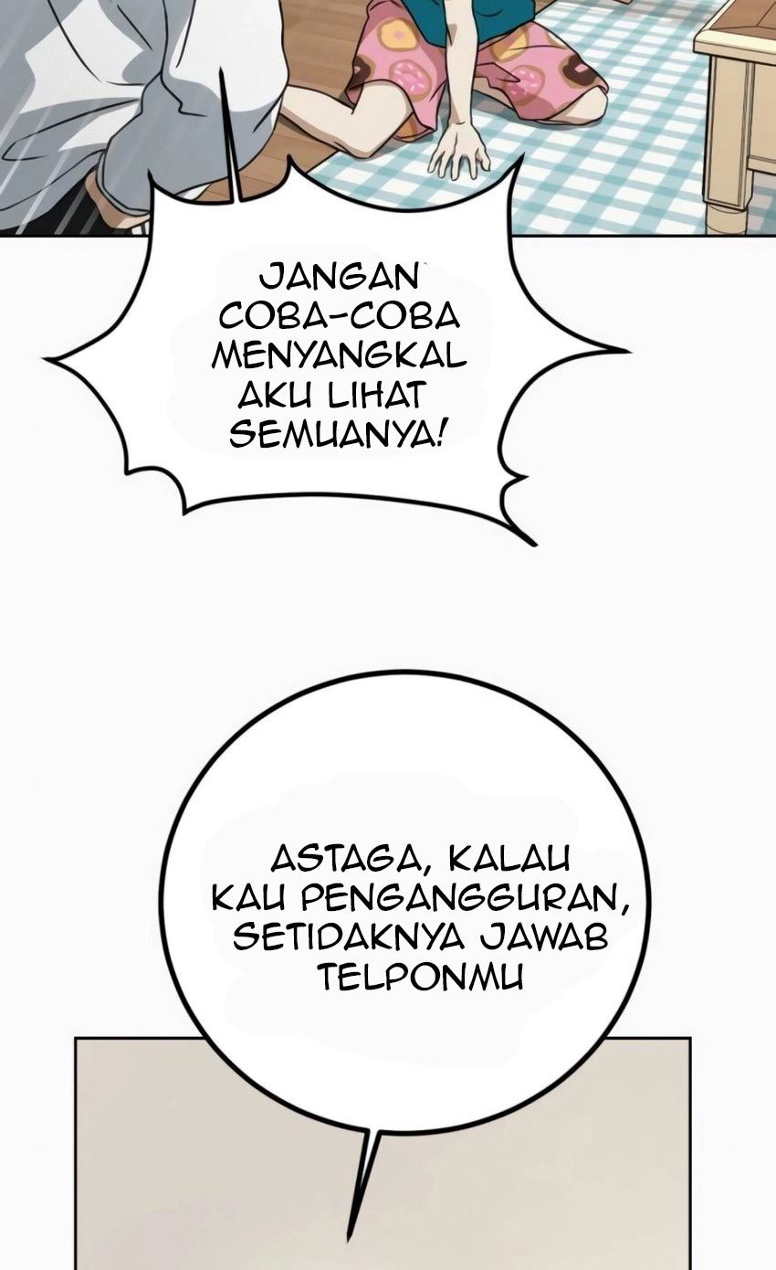 Hero the Maximum Bab 07 halaman 15