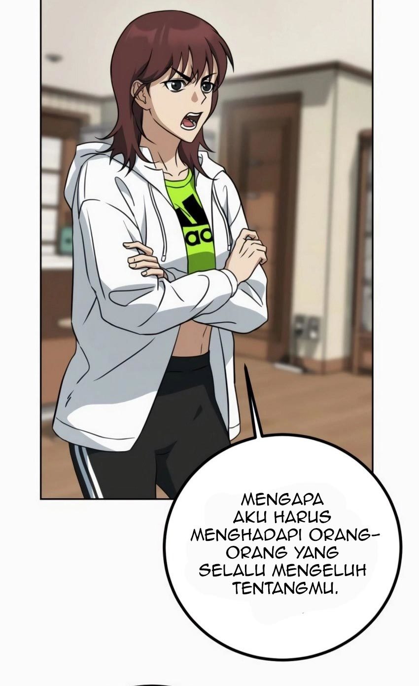 Hero the Maximum Bab 07 halaman 16