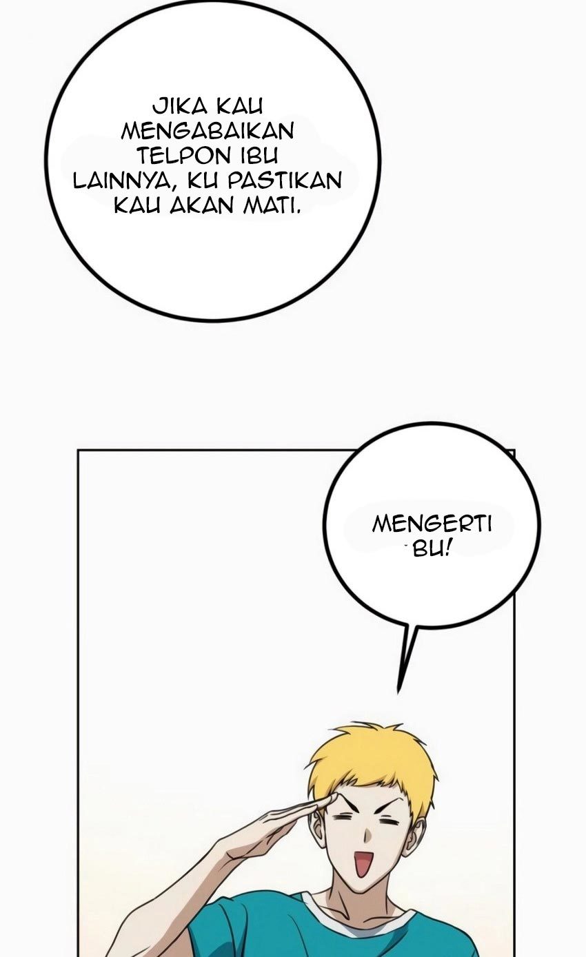Hero the Maximum Bab 07 halaman 17
