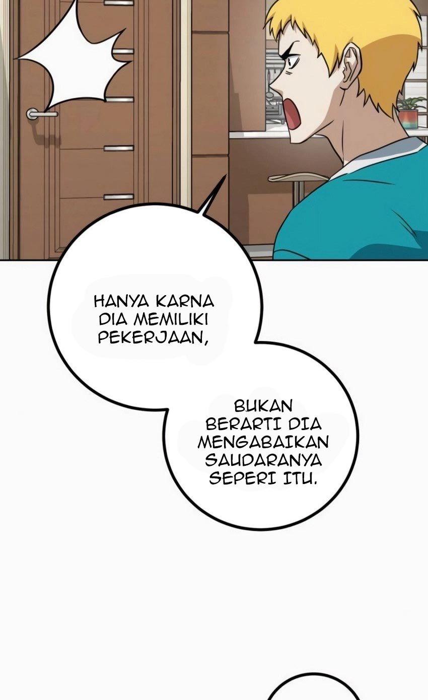 Hero the Maximum Bab 07 halaman 19