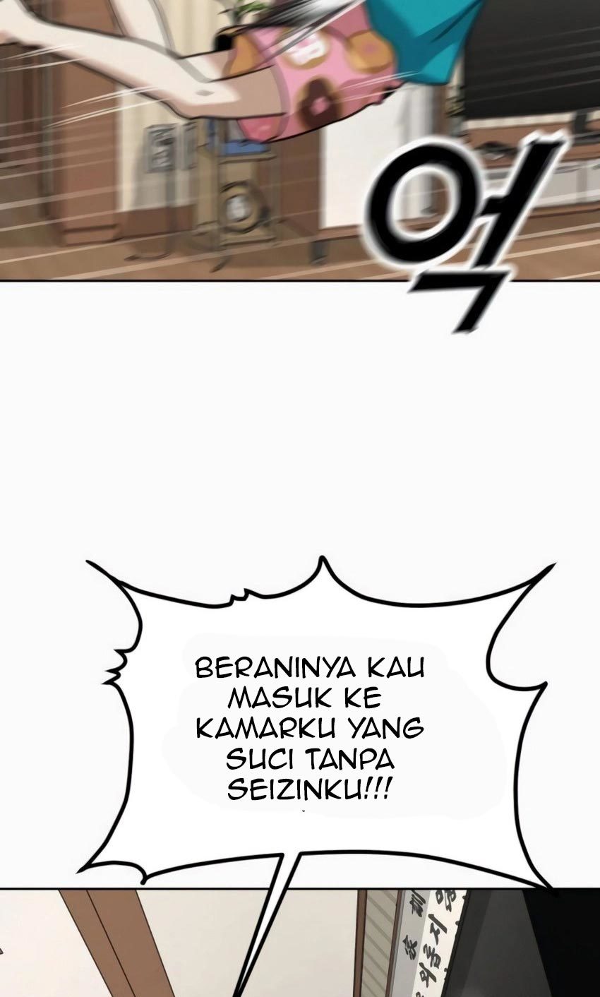 Hero the Maximum Bab 07 halaman 27