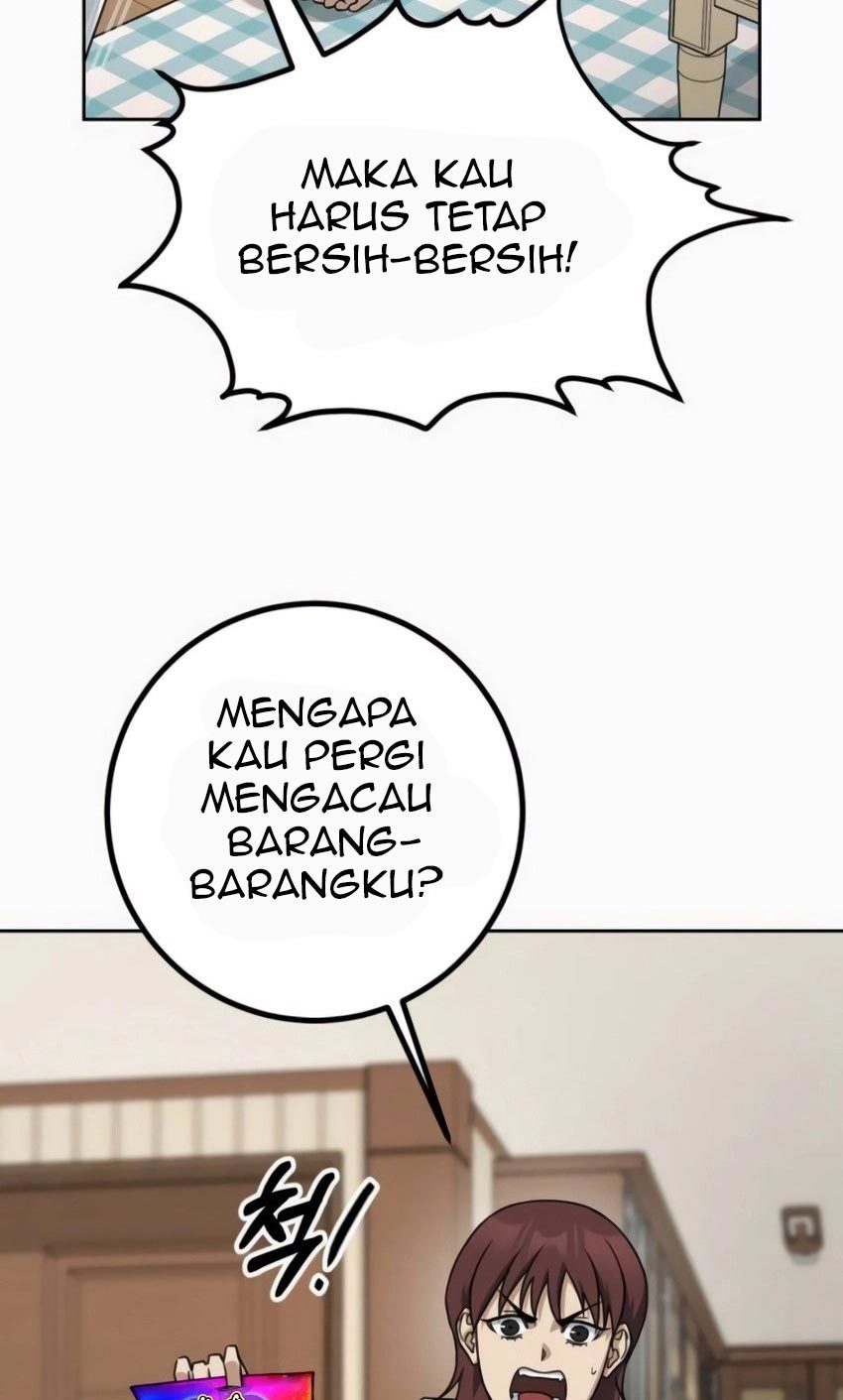 Hero the Maximum Bab 07 halaman 30