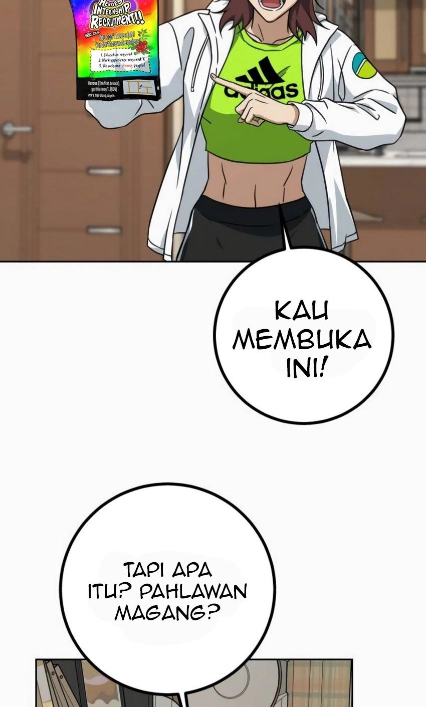 Hero the Maximum Bab 07 halaman 31