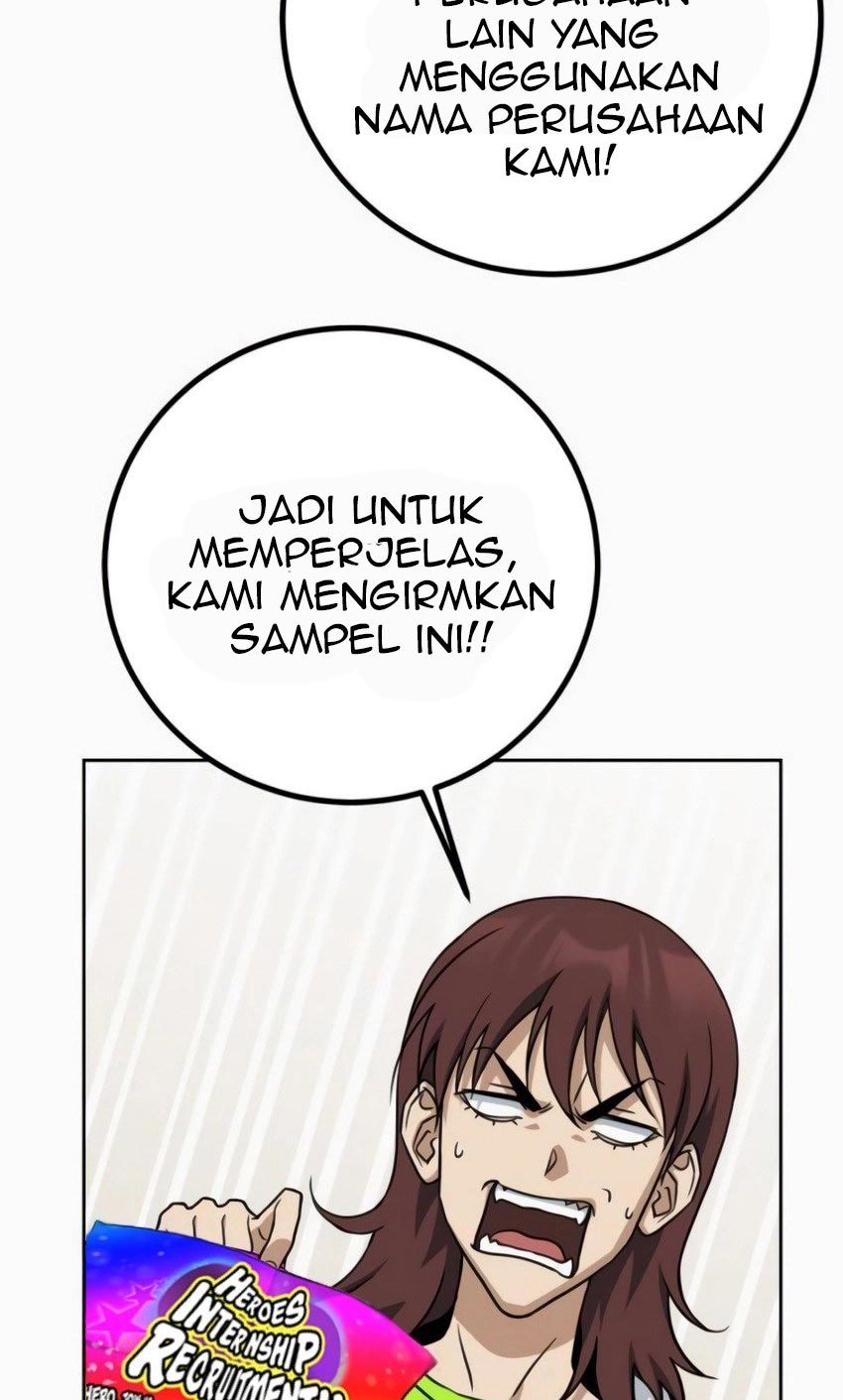 Hero the Maximum Bab 07 halaman 35