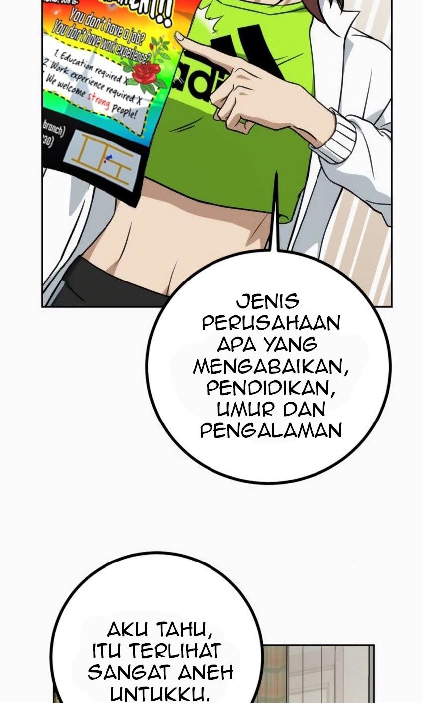 Hero the Maximum Bab 07 halaman 36
