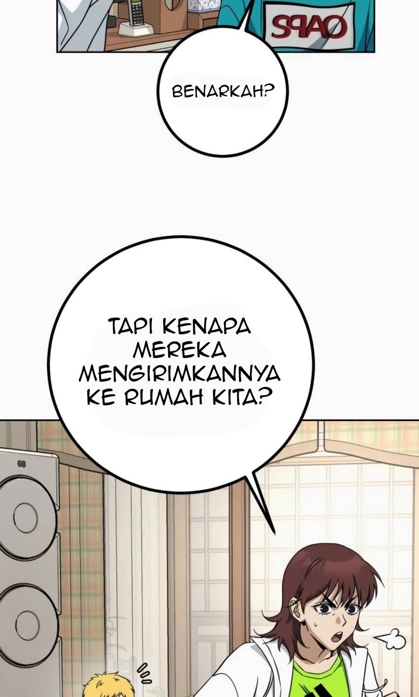 Hero the Maximum Bab 07 halaman 39