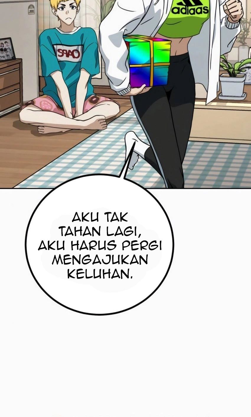 Hero the Maximum Bab 07 halaman 40