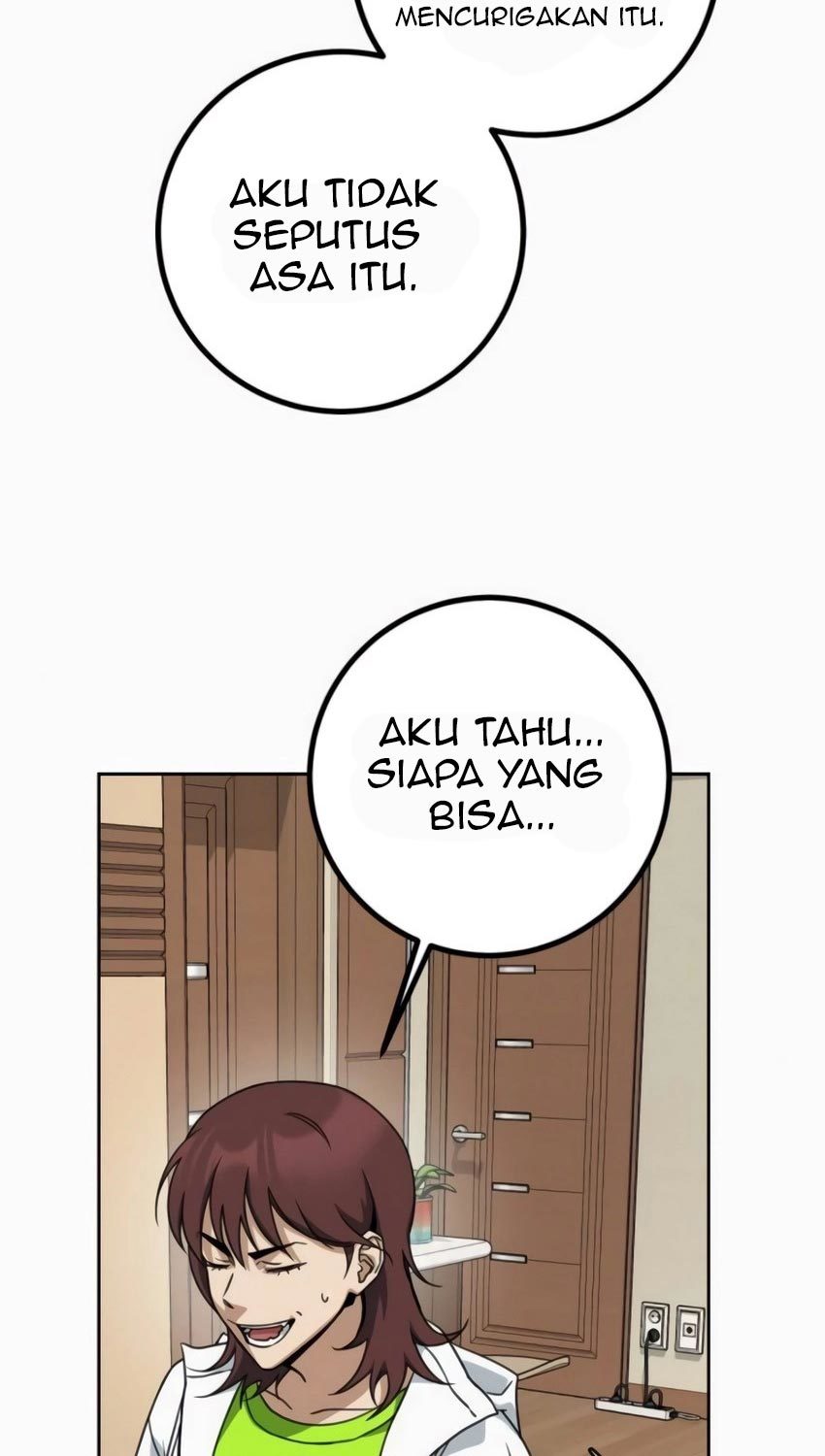 Hero the Maximum Bab 07 halaman 44