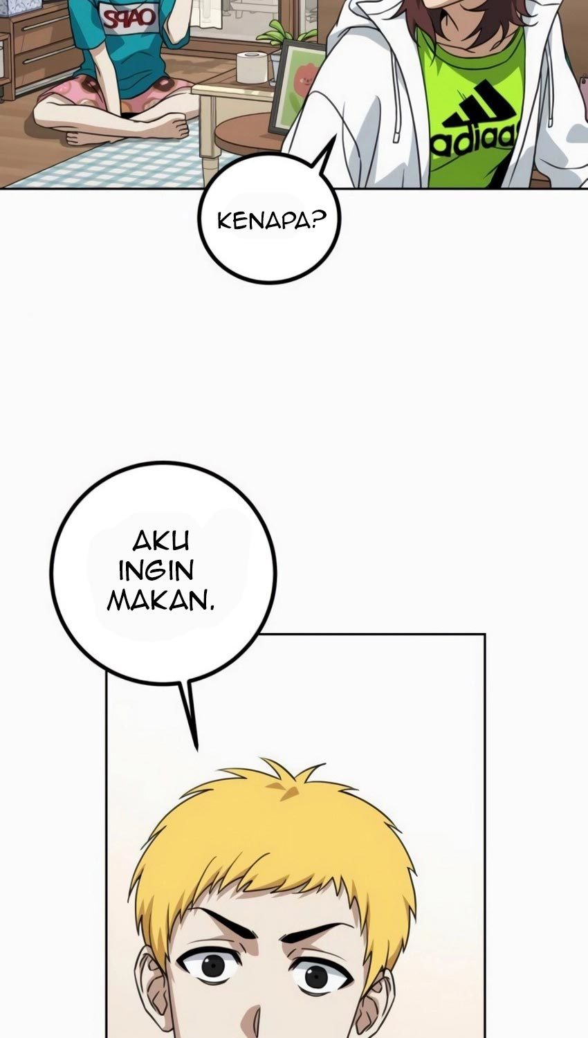 Hero the Maximum Bab 07 halaman 46