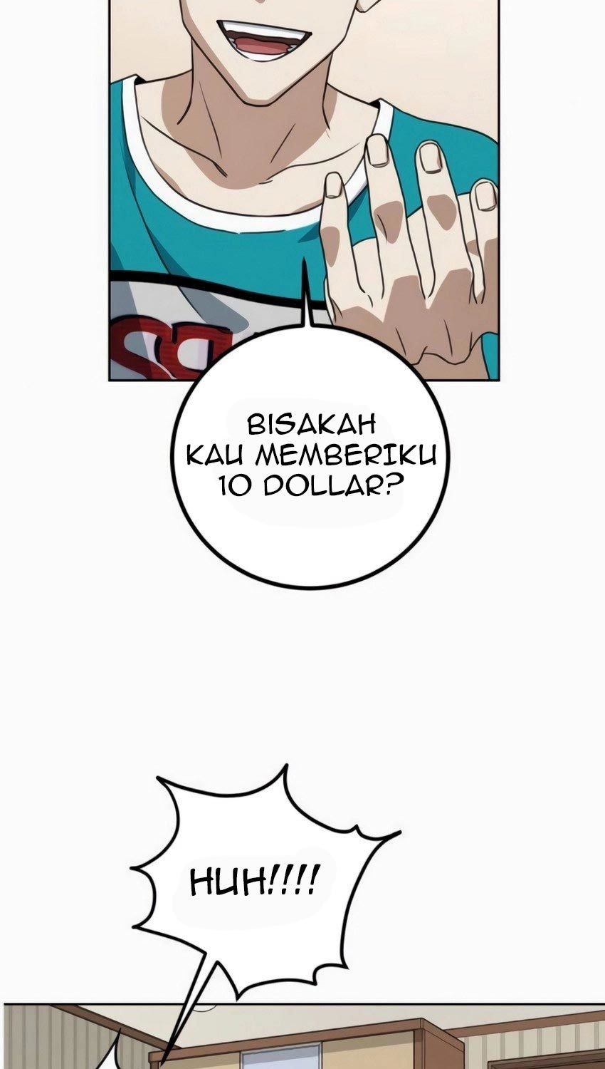 Hero the Maximum Bab 07 halaman 47