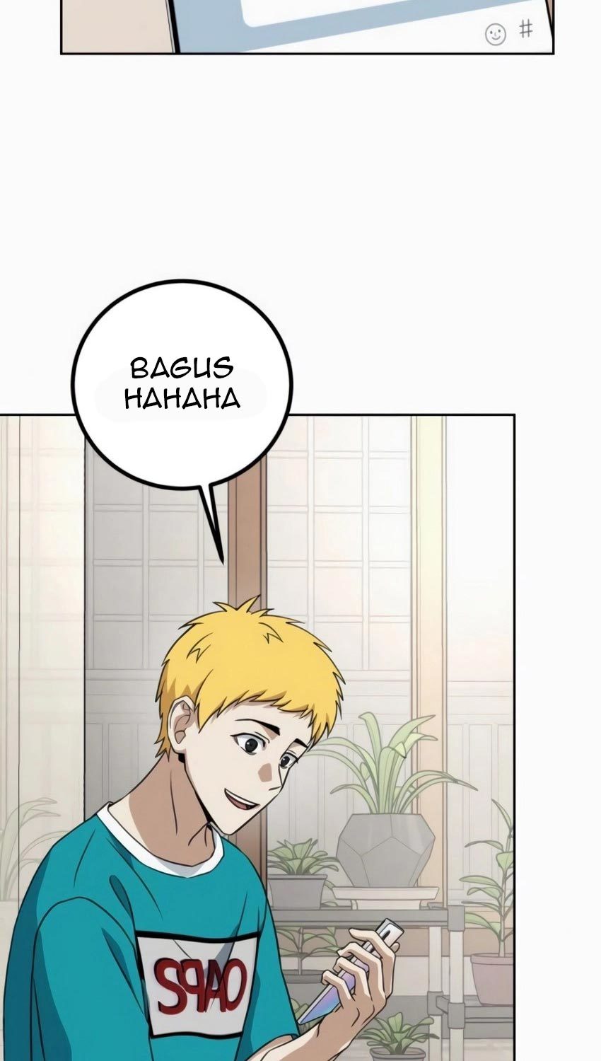Hero the Maximum Bab 07 halaman 52