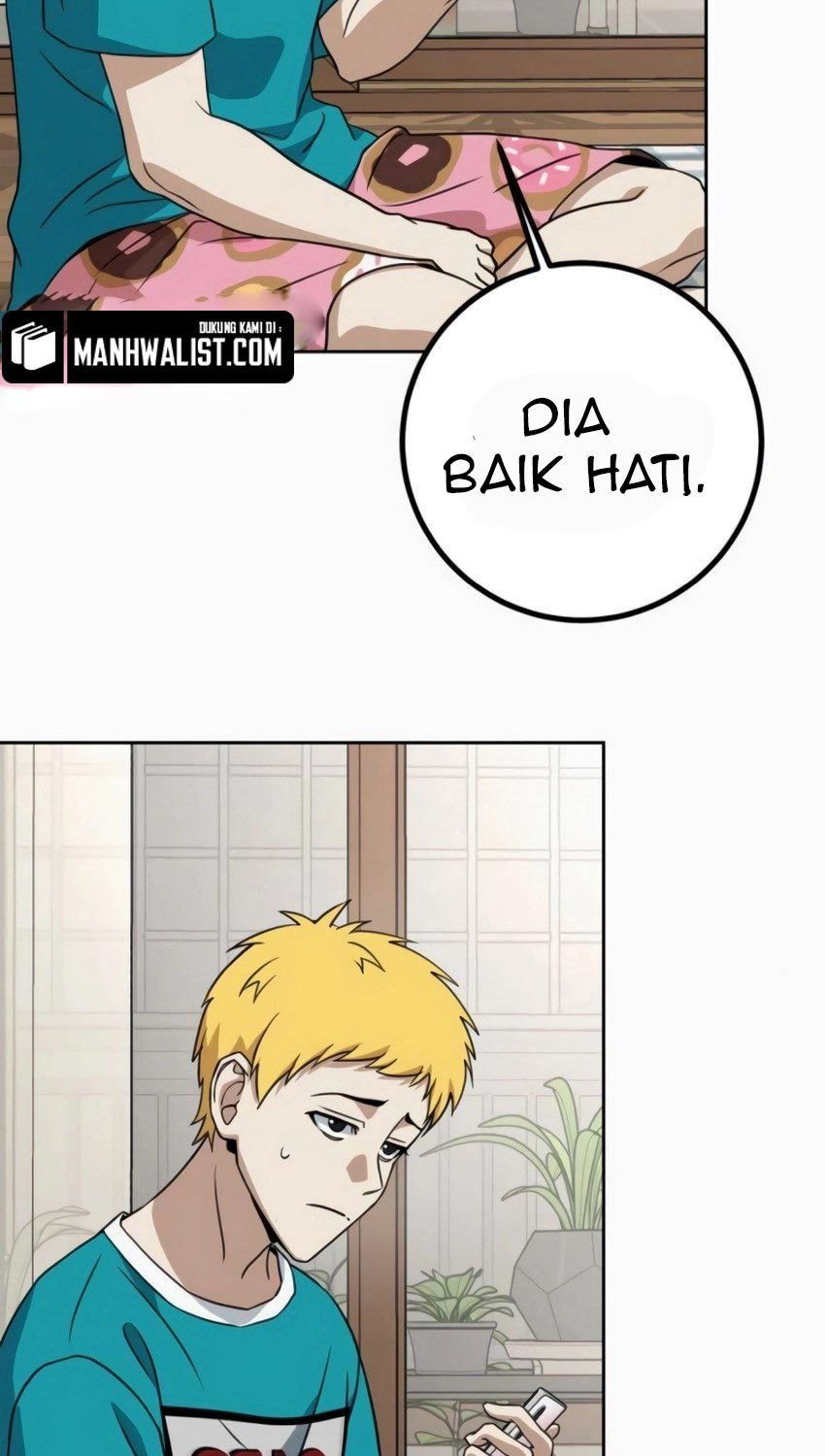 Hero the Maximum Bab 07 halaman 53