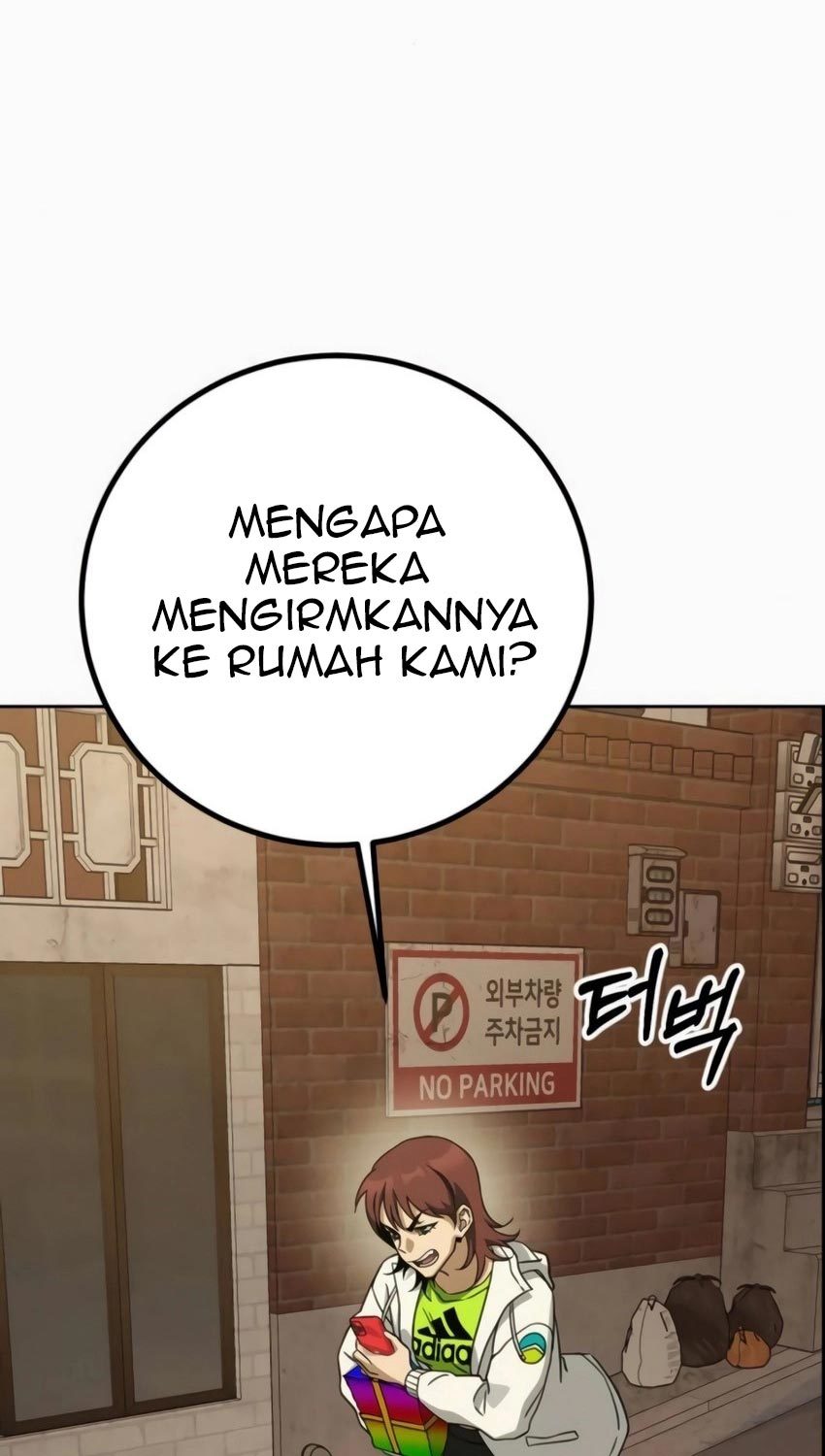 Hero the Maximum Bab 07 halaman 60