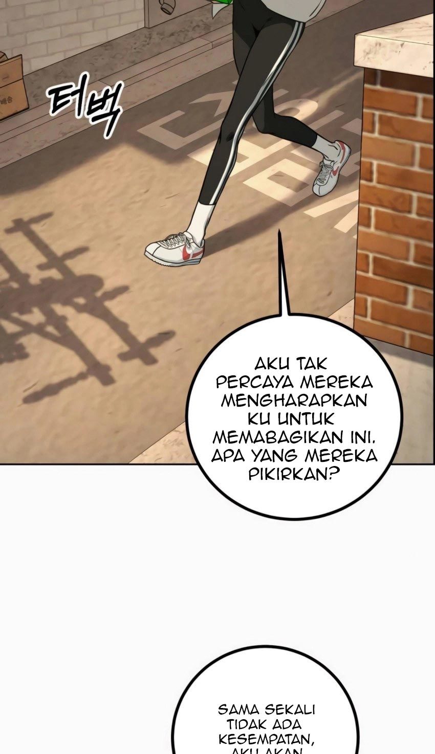 Hero the Maximum Bab 07 halaman 61