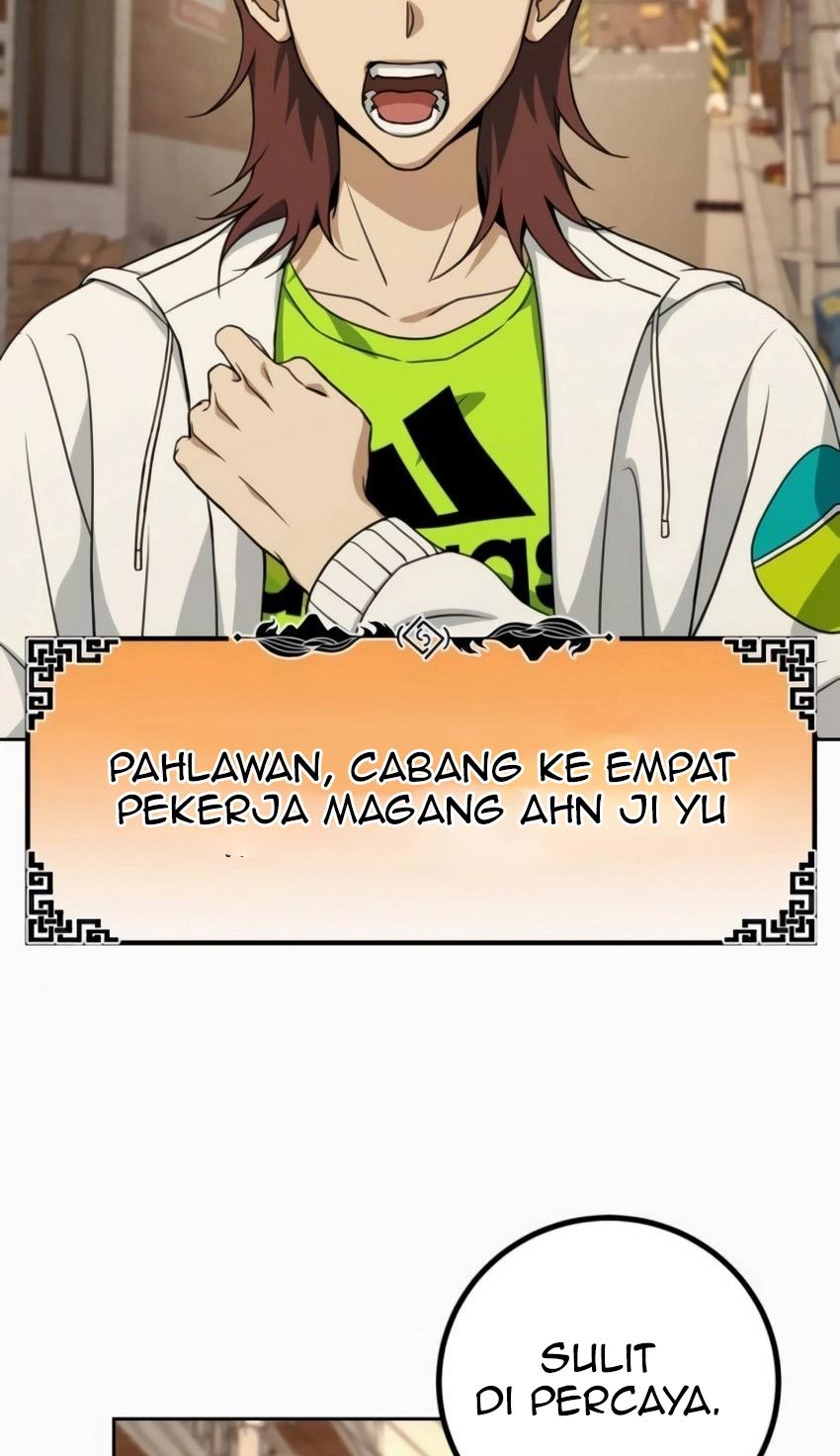Hero the Maximum Bab 07 halaman 64