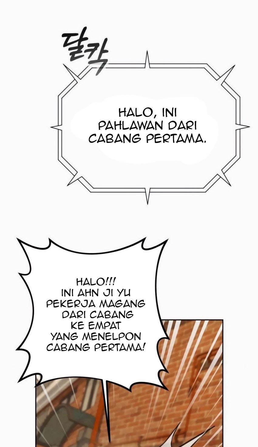 Hero the Maximum Bab 07 halaman 66