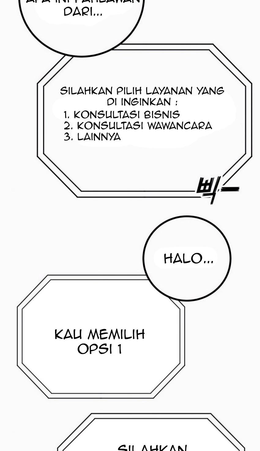 Hero the Maximum Bab 07 halaman 69