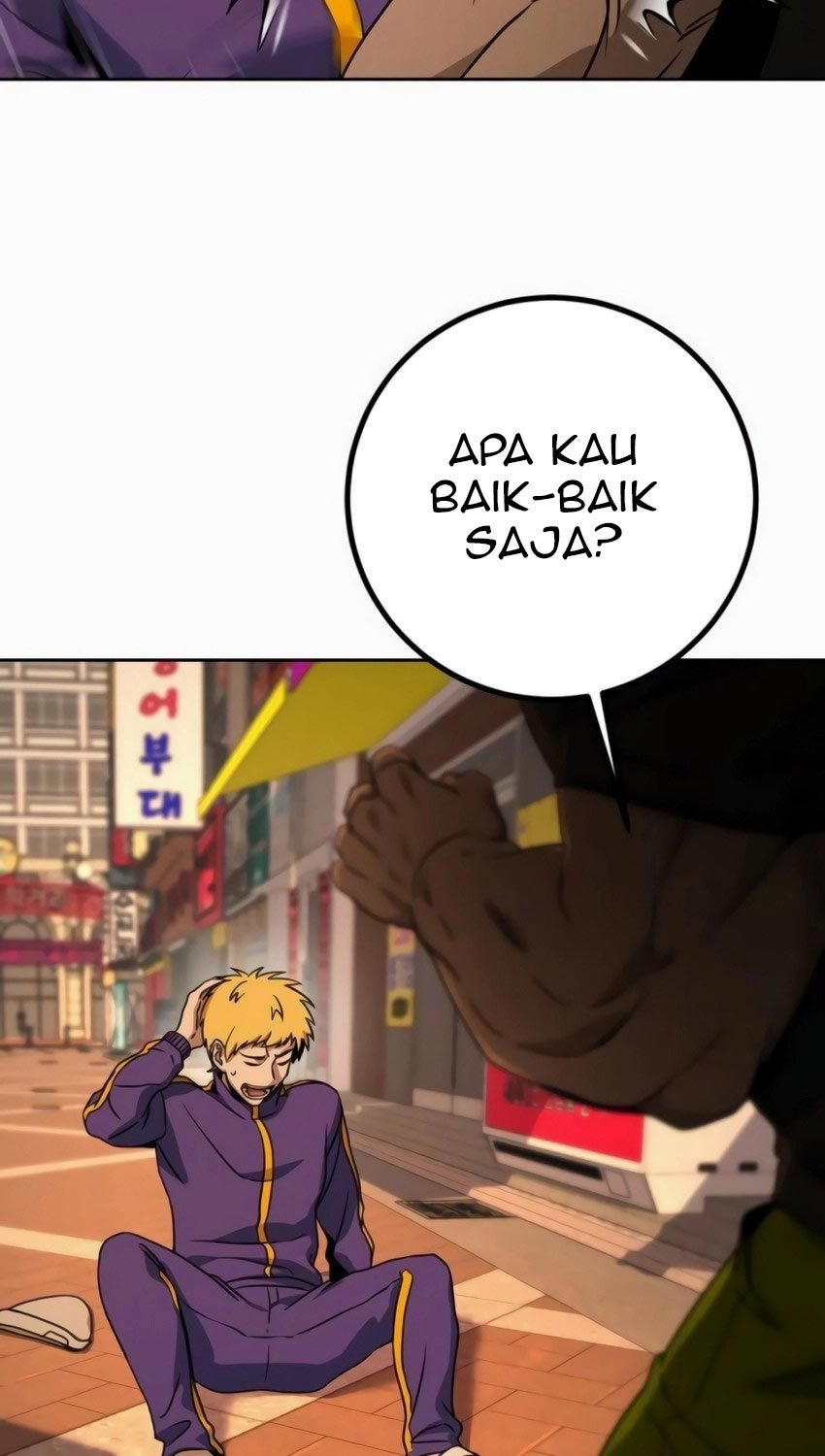Hero the Maximum Bab 07 halaman 83