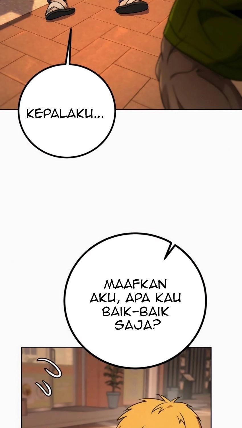 Hero the Maximum Bab 07 halaman 84