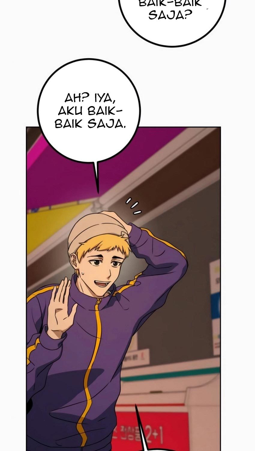 Hero the Maximum Bab 07 halaman 91