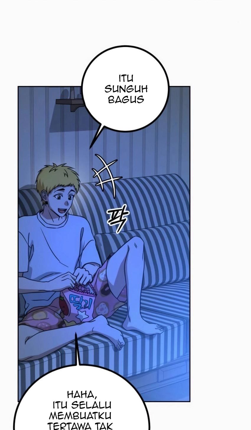 Hero the Maximum Bab 07 halaman 104