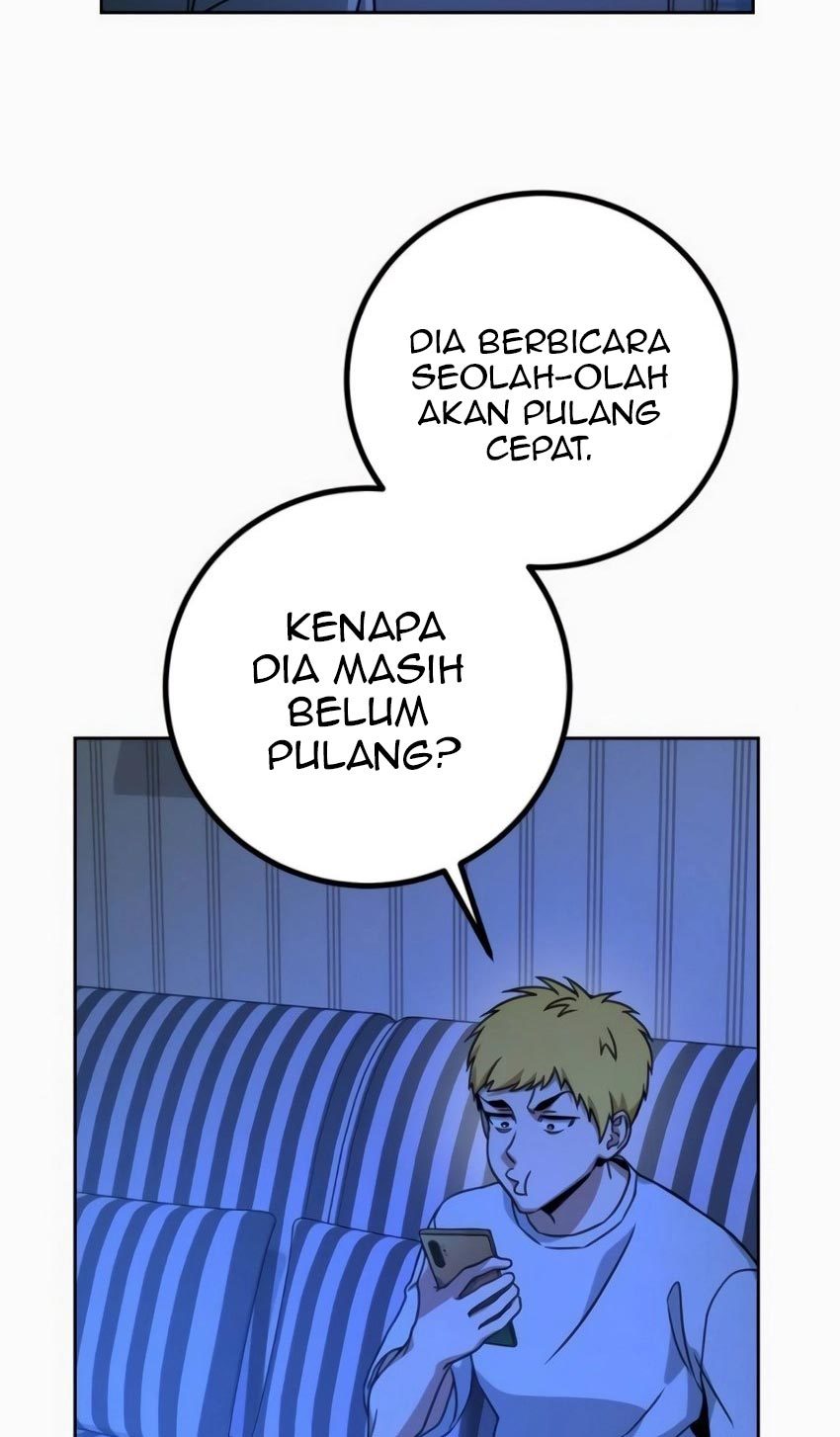 Hero the Maximum Bab 07 halaman 106