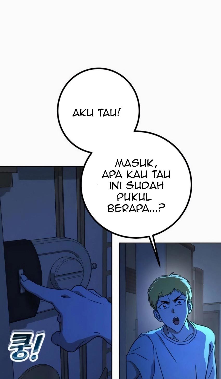 Hero the Maximum Bab 07 halaman 111