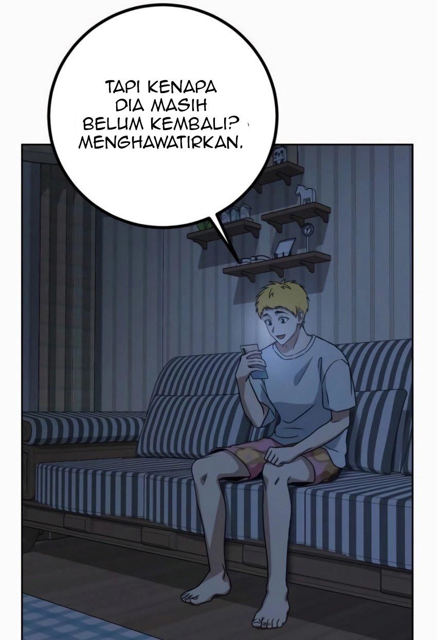 Hero the Maximum Bab 07 halaman 121