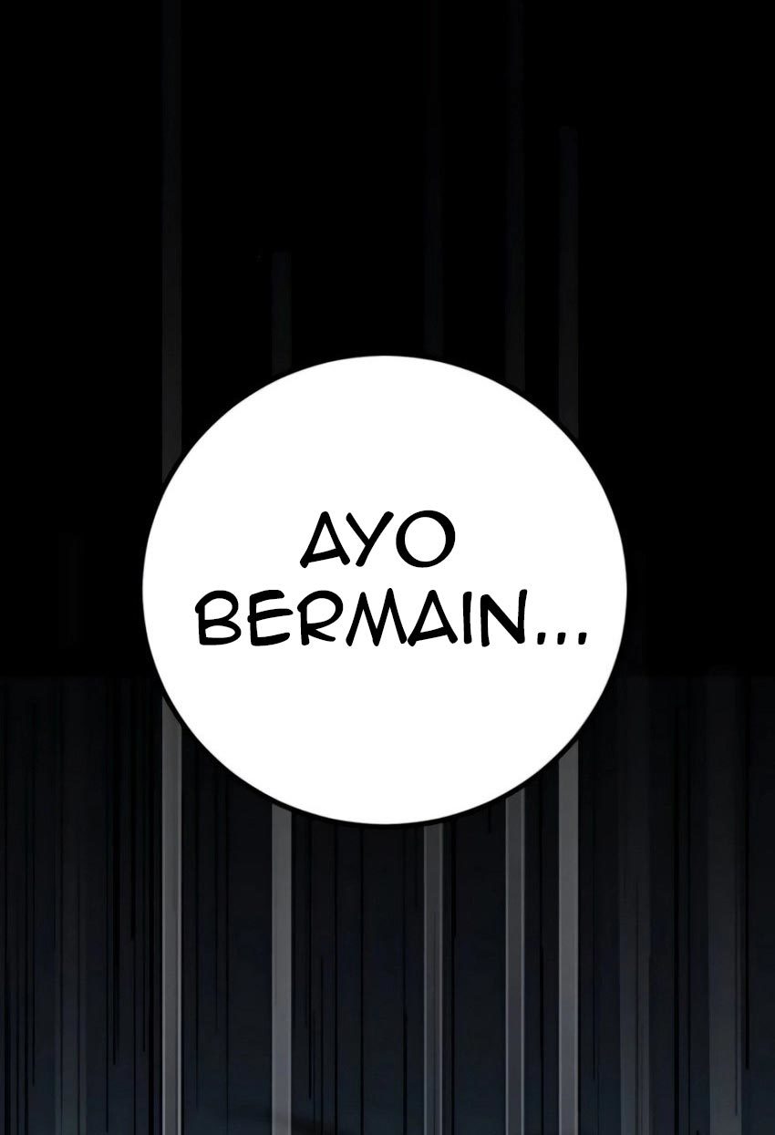 Hero the Maximum Bab 07 halaman 134
