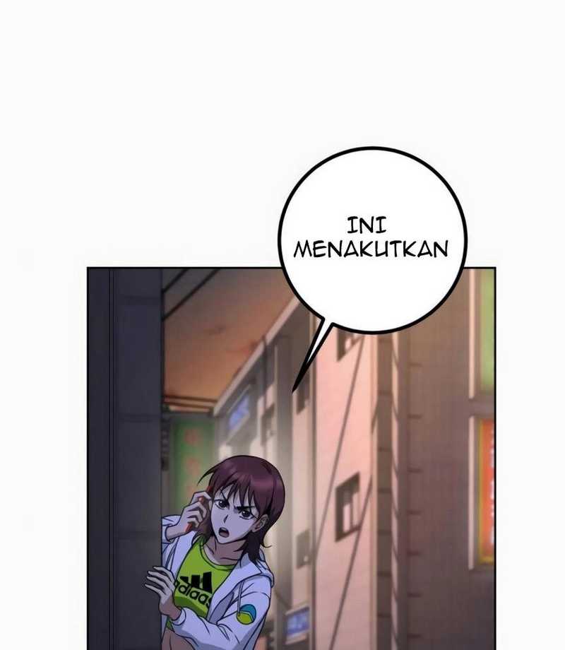 Hero the Maximum Bab 08 halaman 3