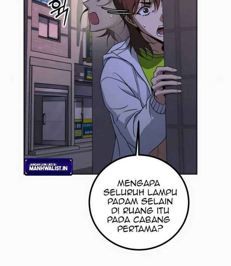 Hero the Maximum Bab 08 halaman 22