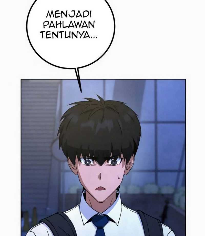 Hero the Maximum Bab 08 halaman 30